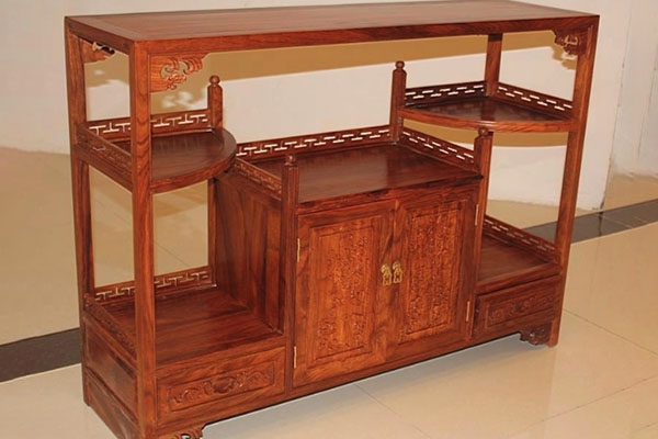 實(shí)木家具廠家在生產(chǎn)制作家具時(shí)為什么要留條縫隙