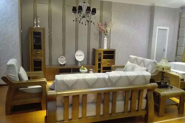 全實(shí)木家具